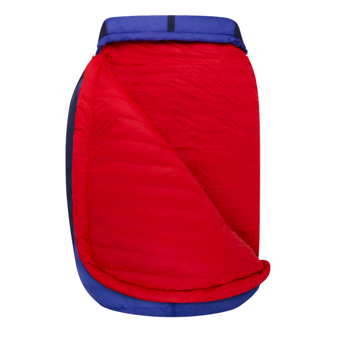 Büssli sleeping bag