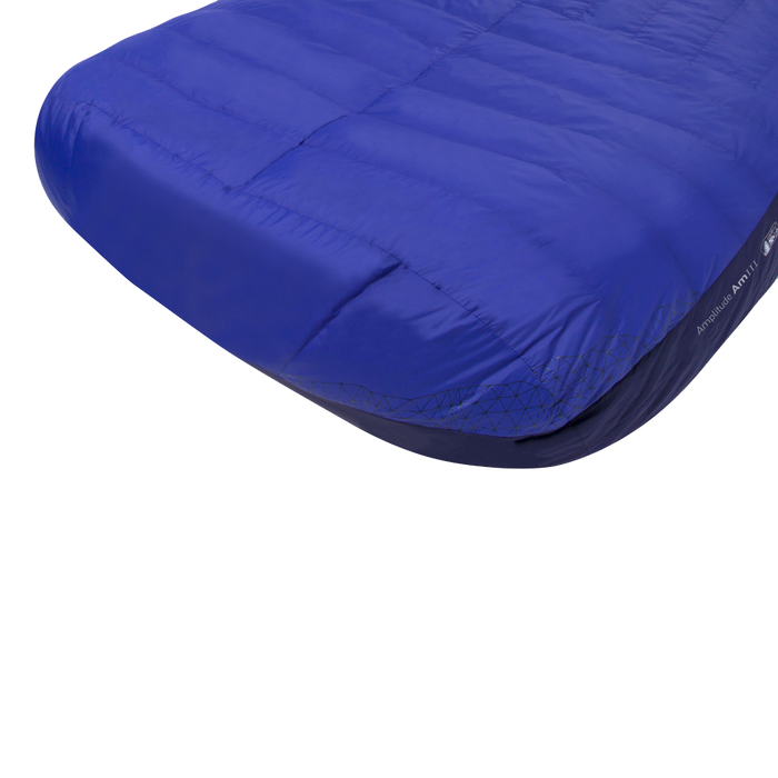 Büssli sleeping bag