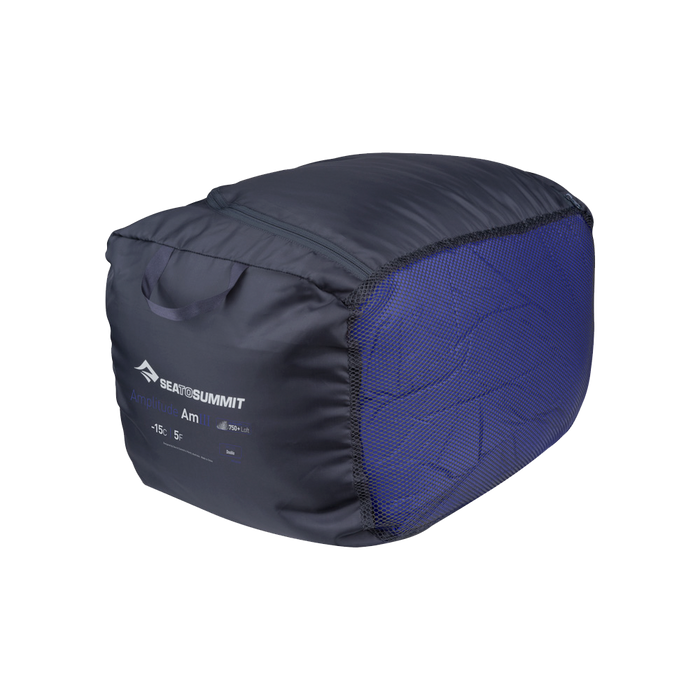 Büssli sleeping bag