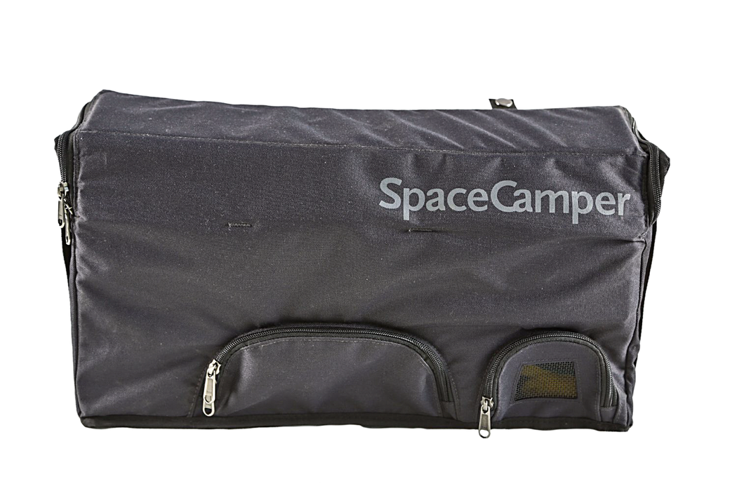 SpaceCamper Dish Bag