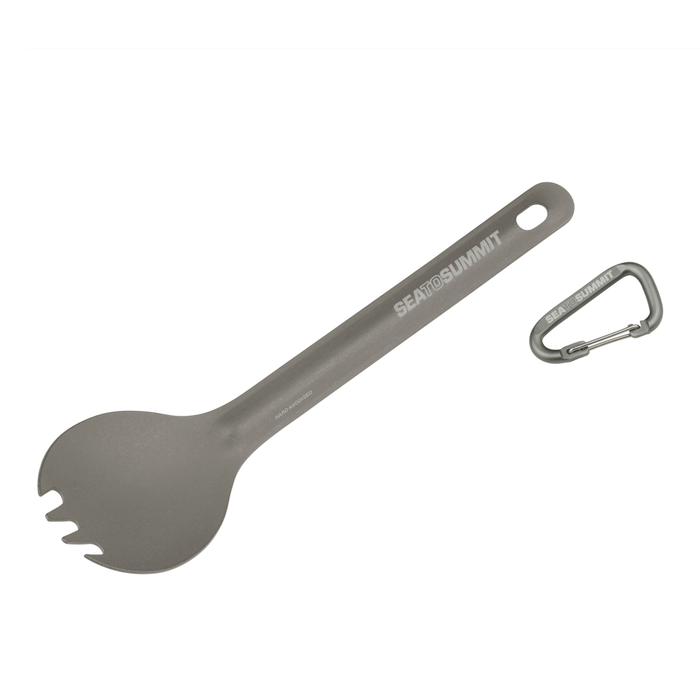 Spork Titan multifunctional cutlery