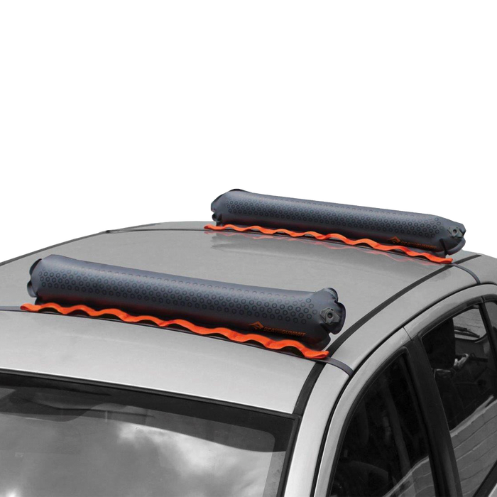Pack Rack Inflatable roof rack