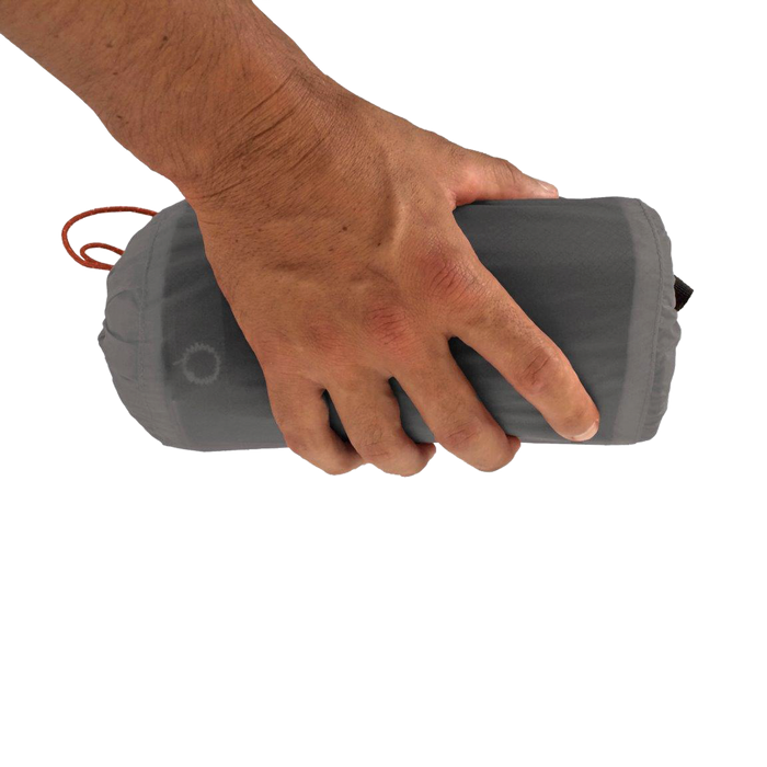 Pack Rack Inflatable roof rack