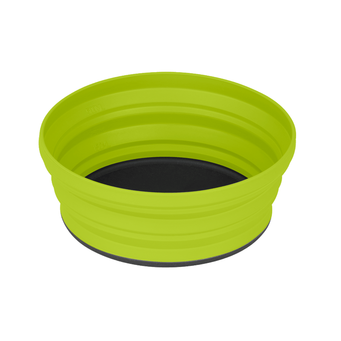 X-Bowl Foldable Bowl