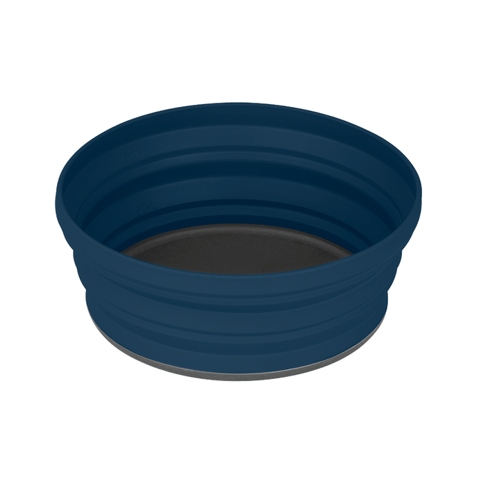 X-Bowl Foldable Bowl