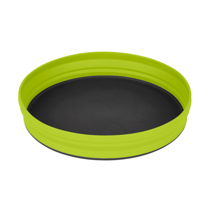 X-Plate foldable plate