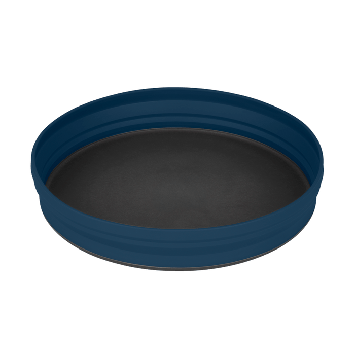 X-Plate foldable plate