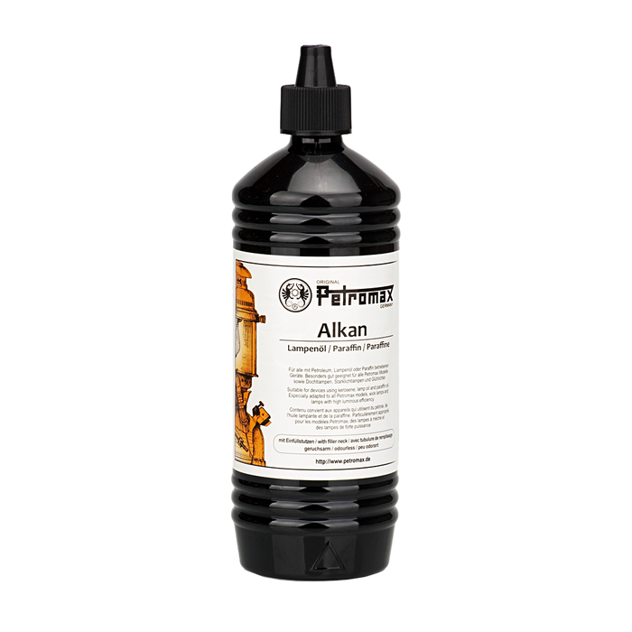 Paraffin Oil for Storm Lantern 276