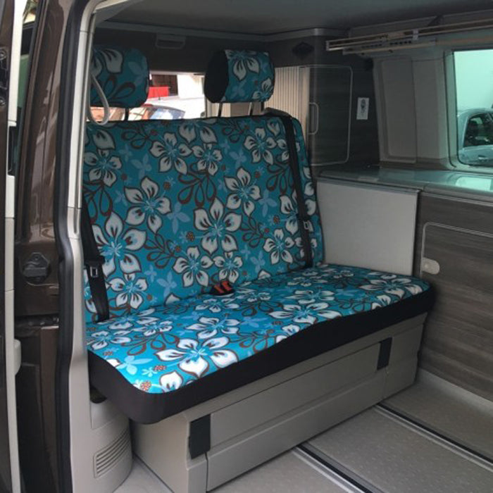Vw California Ocean Isofix Vw Transporter Apona Surf Rear Seat