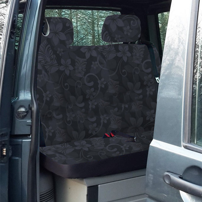Apona Surf rear seat cover T5 / T6 T6.1 California (2-seater rear seat)