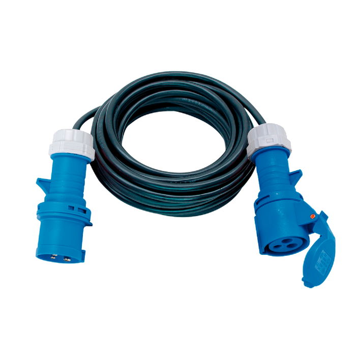 CEE extension 25 meters