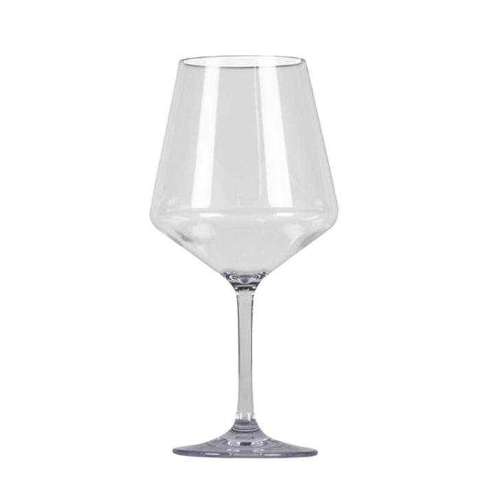 White wine glass set of 2