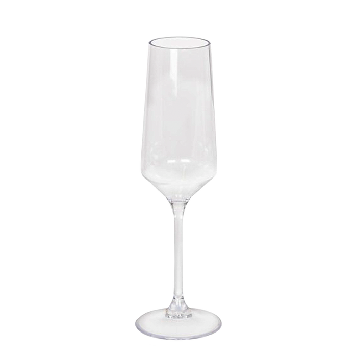 Champagne glass set of 2