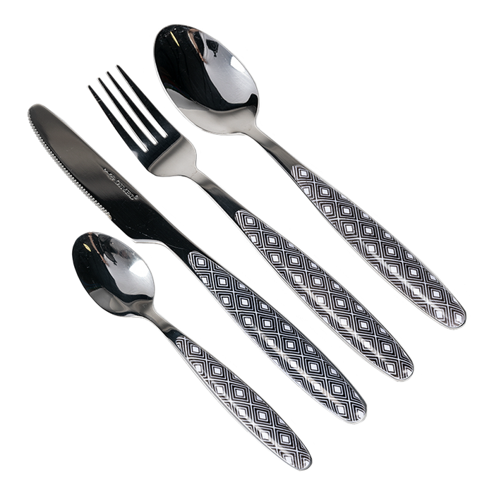 Cutlery set 16 pcs.