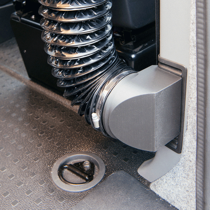 CaliHeat Version 2.0 T5/T6/T6.1