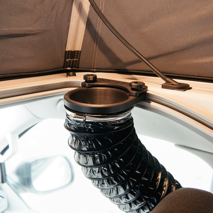 CaliHeat Version 2.0 T5/T6/T6.1