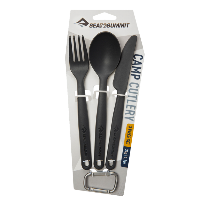 Camp Cutlery Set