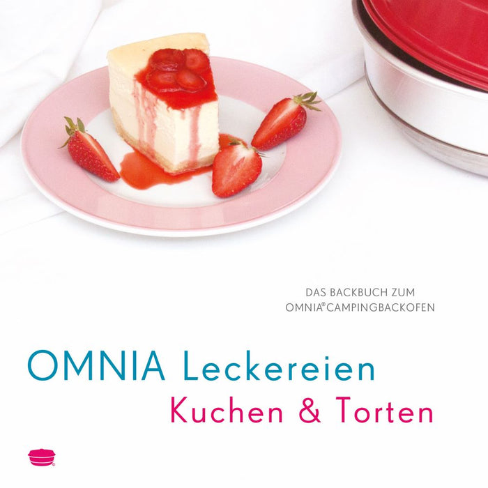 OMNIA Cookbooks