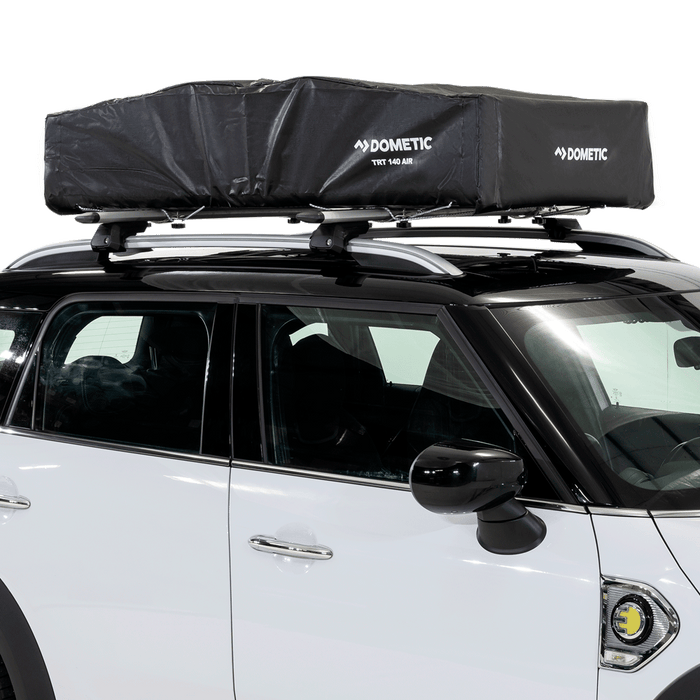 Roof tent