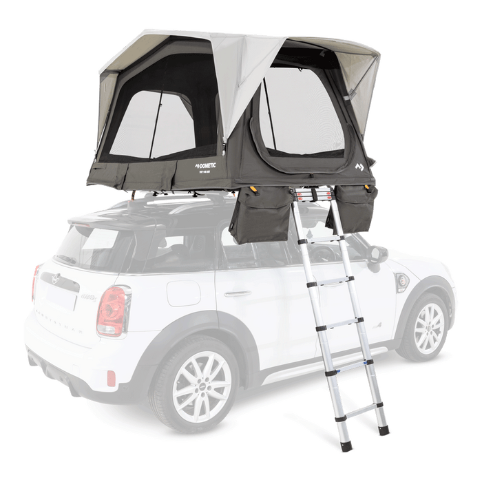 Roof tent