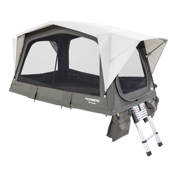 Roof tent