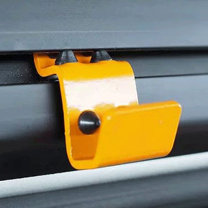 Hänga - the railing hook