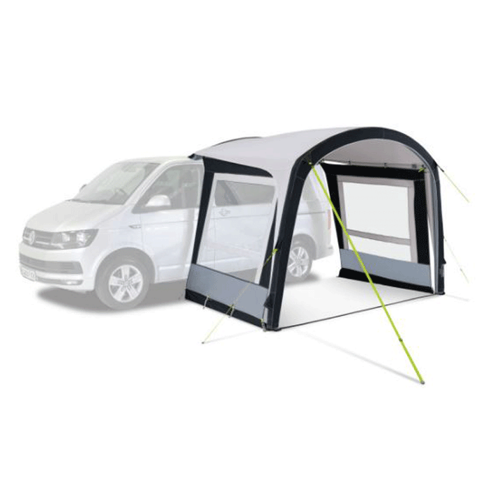 Sunshine Air Pro awning