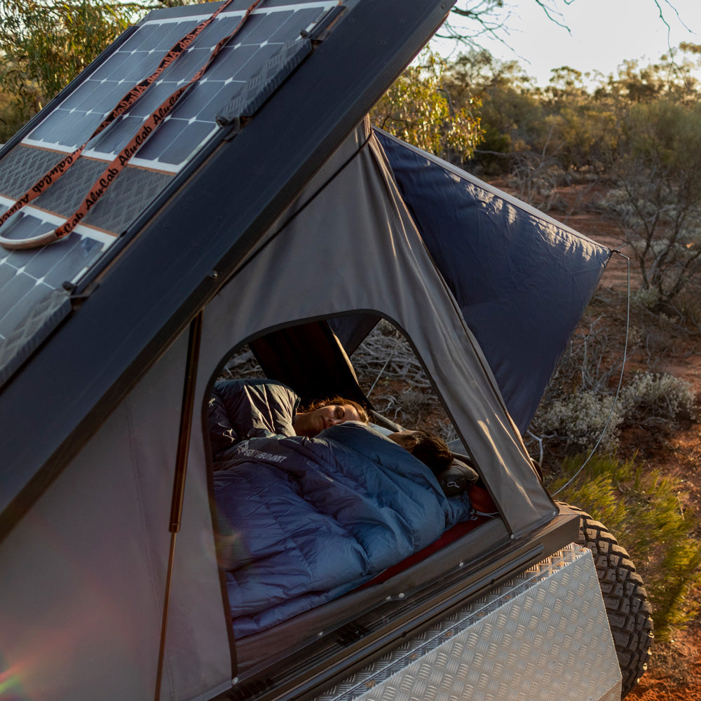 Sleeping bags