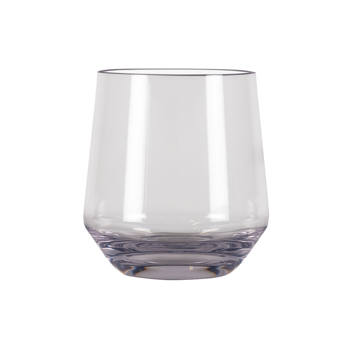 Drinking Glass Set of 2