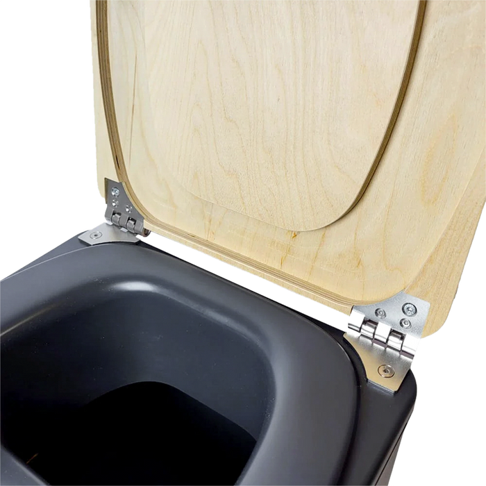 Trelino® Origin • Composting Toilet