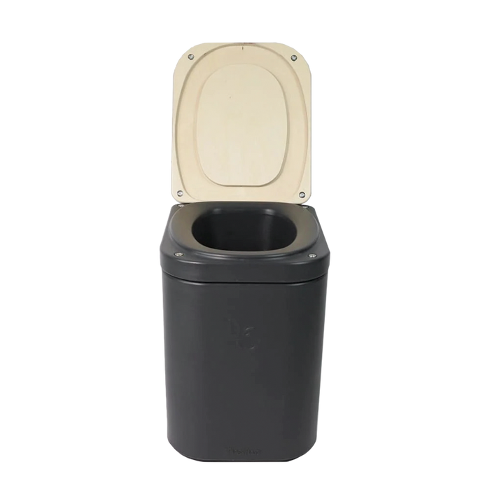 Trelino® Origin • Composting Toilet