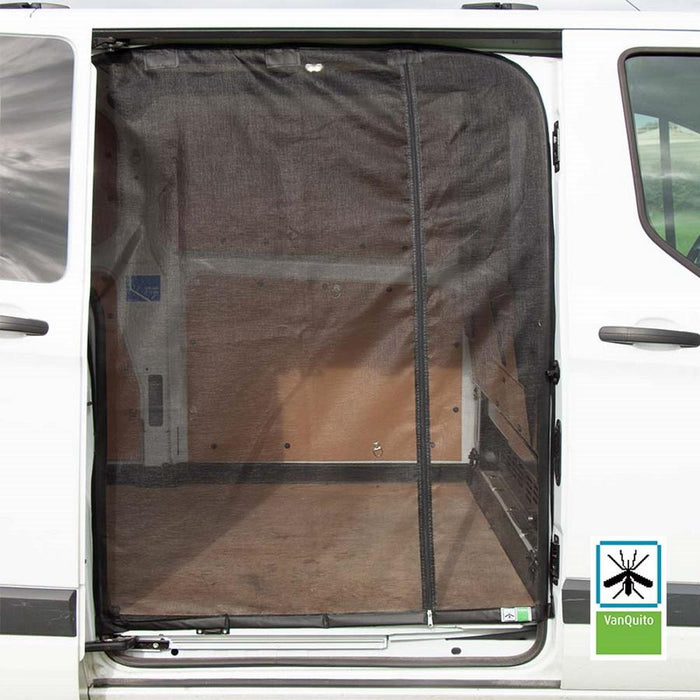VanQuito Mosquito Net for Ford Nugget/Custom from 2015
