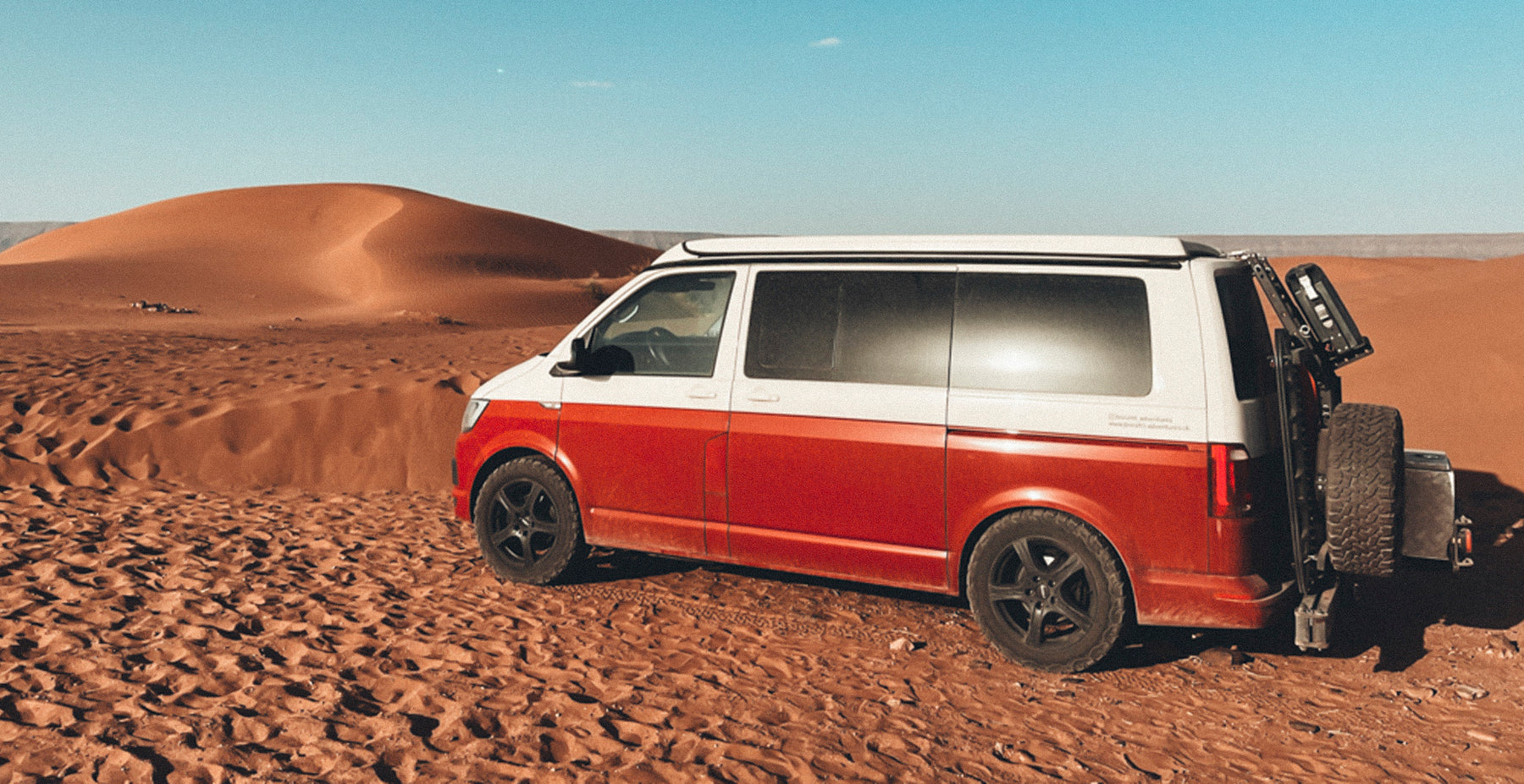 5 semaines au Maroc hors des routes 🚐💨
