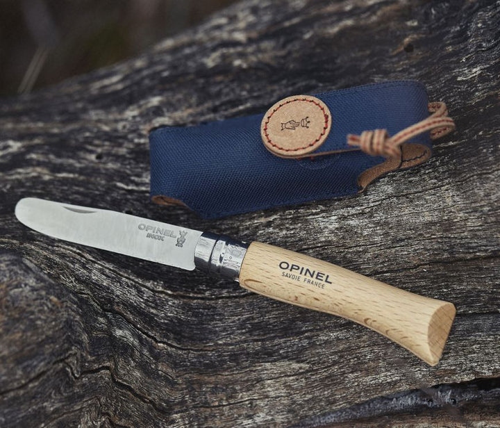 Mon premier Opinel