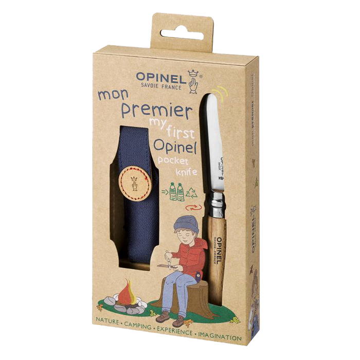 Mon premier Opinel