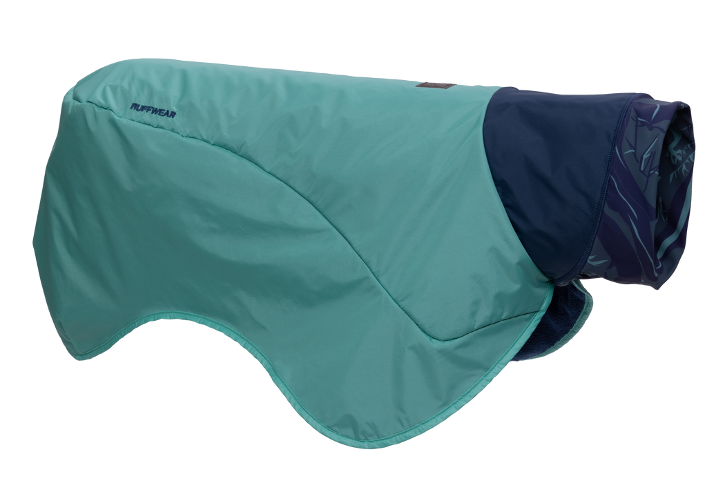 Manteau de serviette pour chien Dirtbag™ de RUFFWEAR