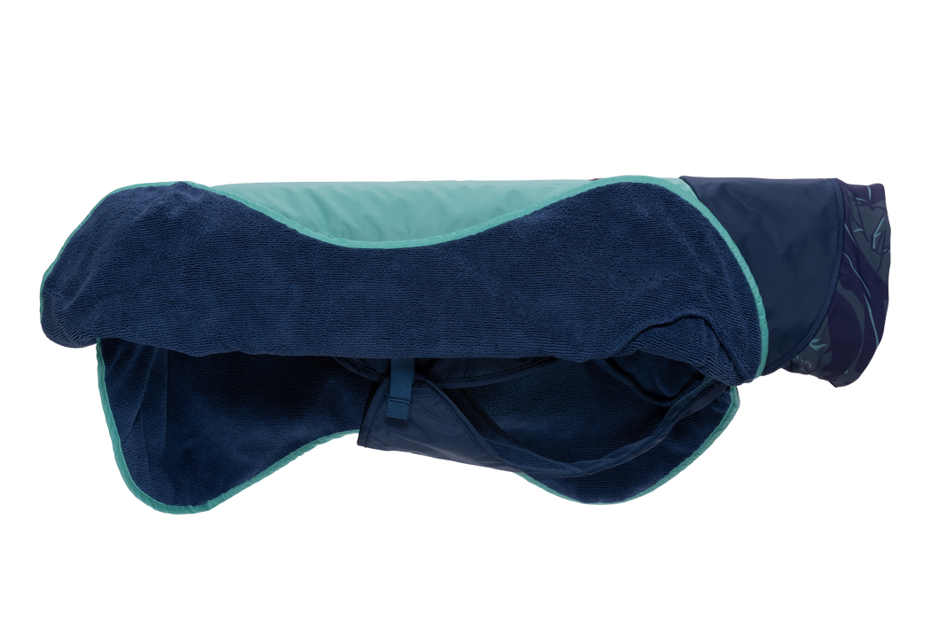 Manteau de serviette pour chien Dirtbag™ de RUFFWEAR