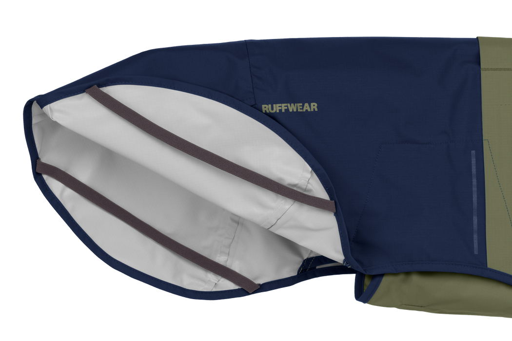 Imperméable pour chiens Sun Shower™ de RUFFWEAR