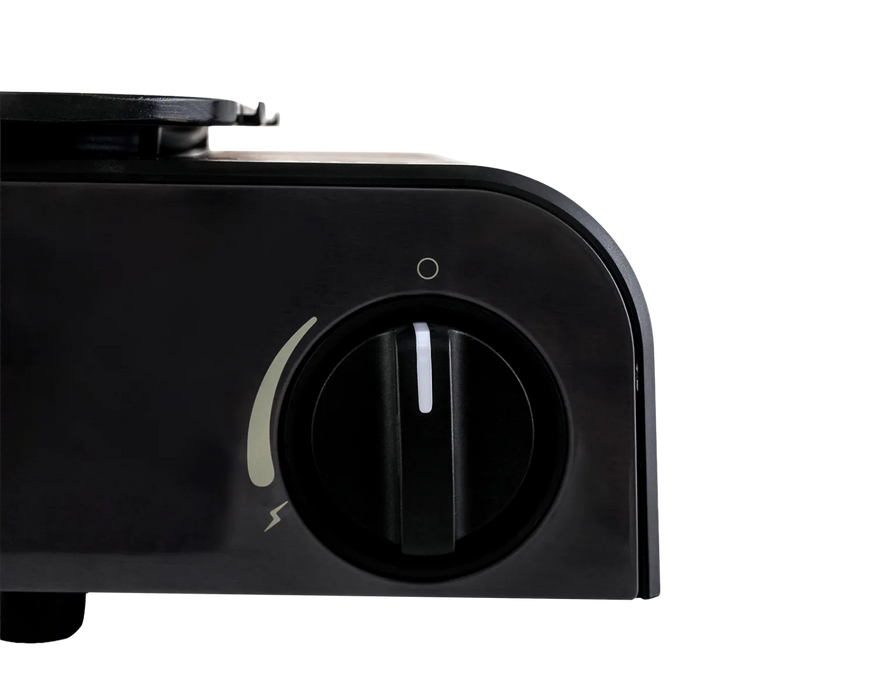 Van Cook Turbo FFD Combo Campingkocher