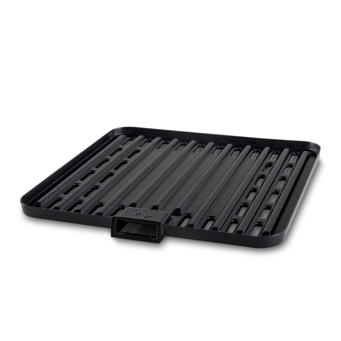 Van Cook Turbo FFD Zubehör Platten