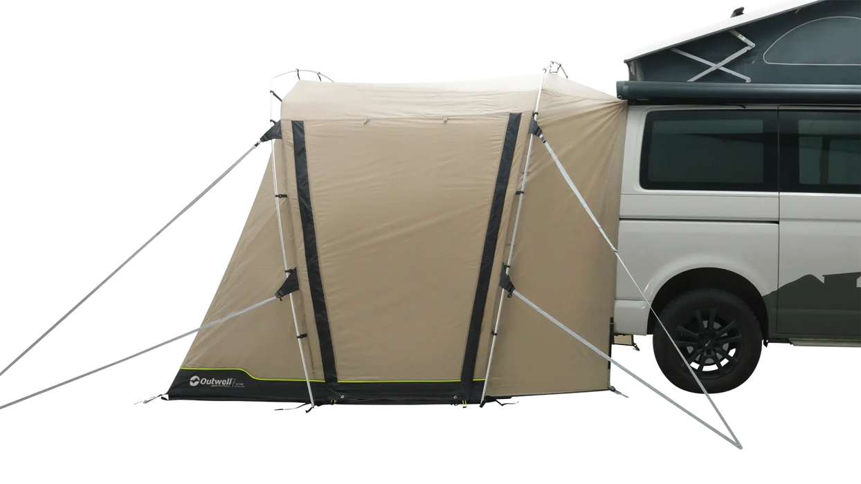 Tente arrière Outwell Desert Van