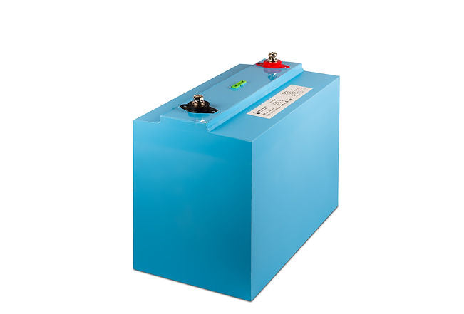 Batterie au lithium LiFePO4 305Ah