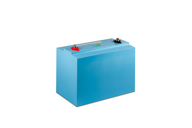 Batterie au lithium LiFePO4 305Ah