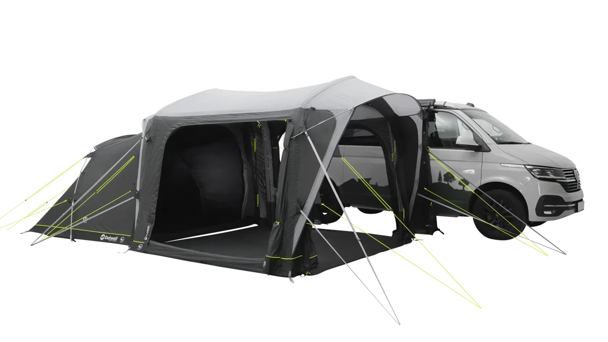 Annexe Outwell Cross-Powerair