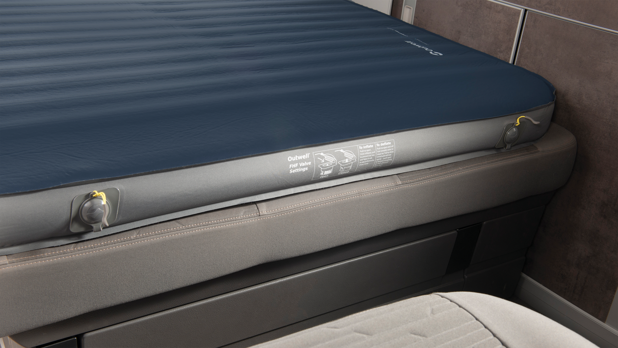 Matelas pour camping-cars