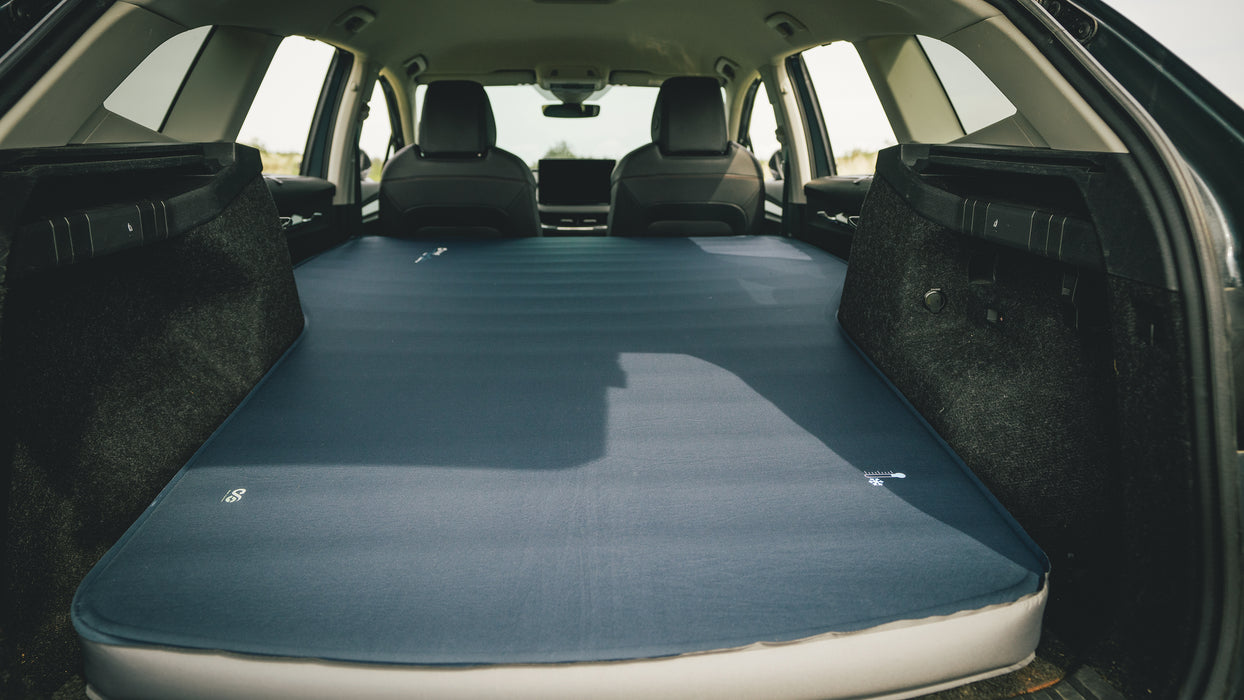 Matelas pour camping-cars