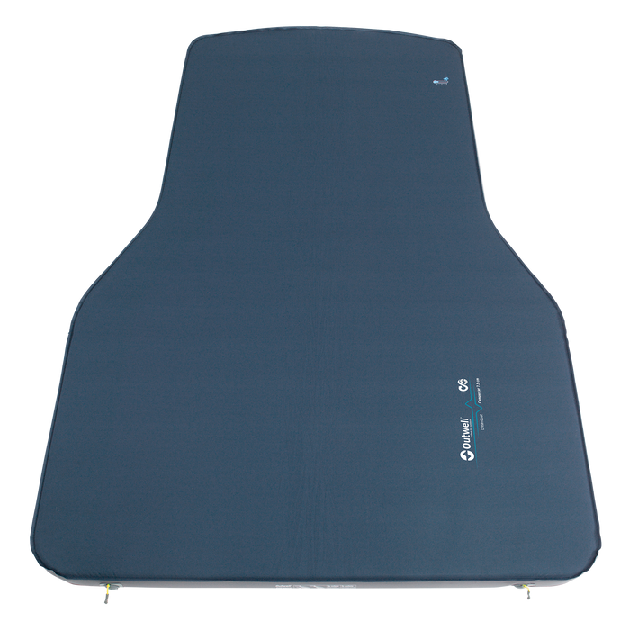 Matelas pour camping-cars