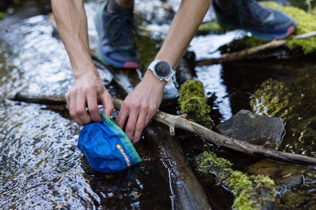 Gamelle pour chien ultralégère Trail Runner