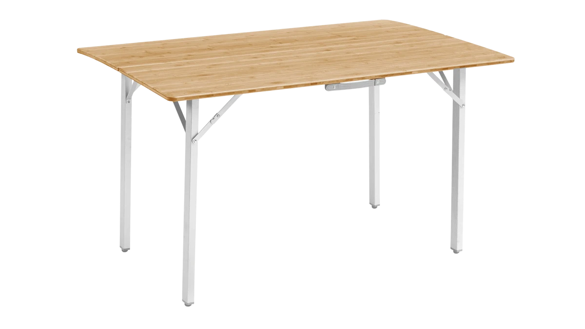 Table en bambou Kamloops