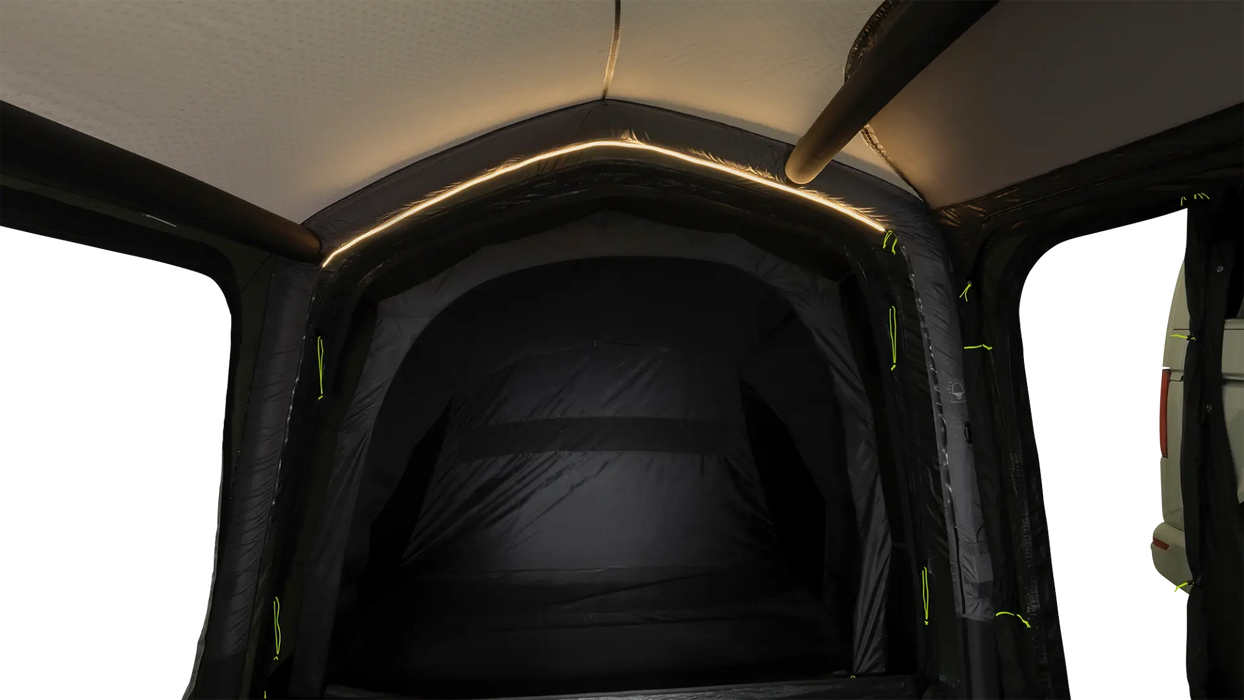 Annexe Outwell Cross-Powerair